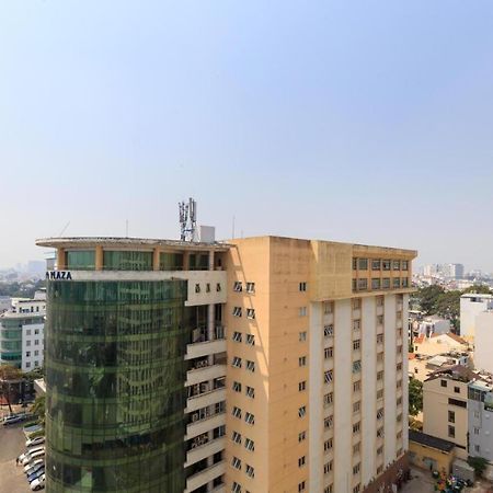 Austin Home Apartment Sky Center - Near Tan Son Nhat Airport مدينة هوشي منه المظهر الخارجي الصورة