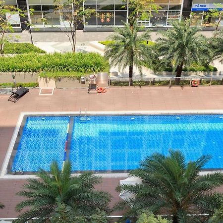 Austin Home Apartment Sky Center - Near Tan Son Nhat Airport مدينة هوشي منه المظهر الخارجي الصورة