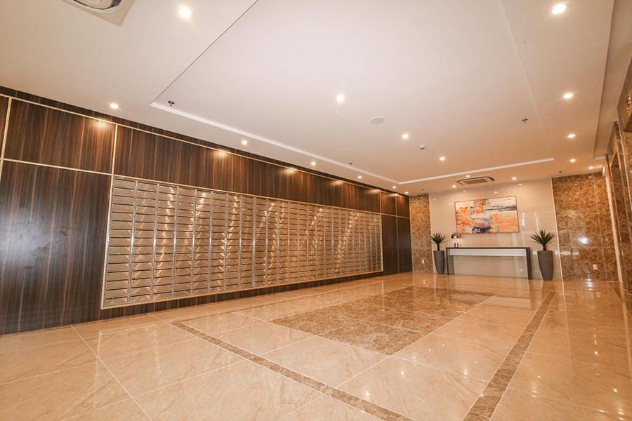 Austin Home Apartment Sky Center - Near Tan Son Nhat Airport مدينة هوشي منه المظهر الخارجي الصورة