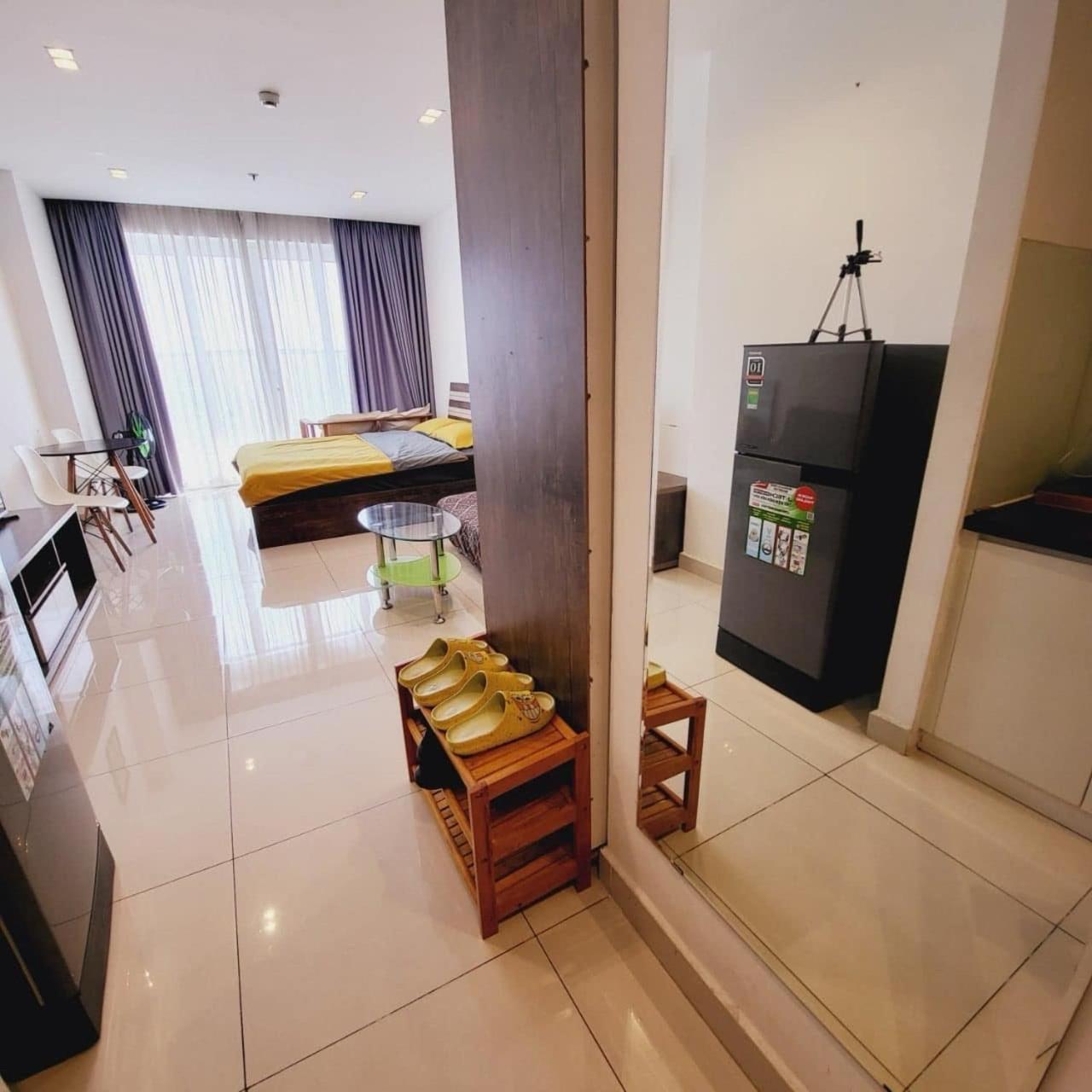 Austin Home Apartment Sky Center - Near Tan Son Nhat Airport مدينة هوشي منه المظهر الخارجي الصورة